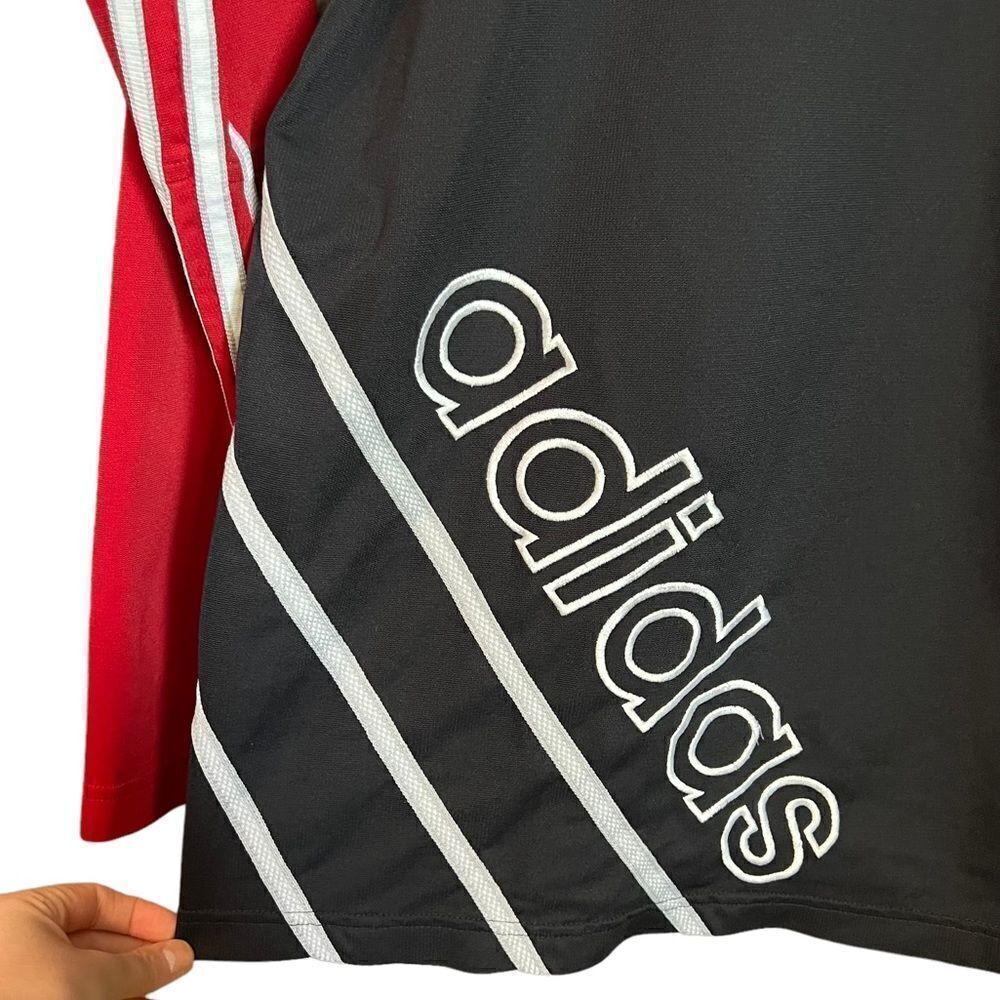 Adidas men’s jersey. Size small - Picture 10 of 12